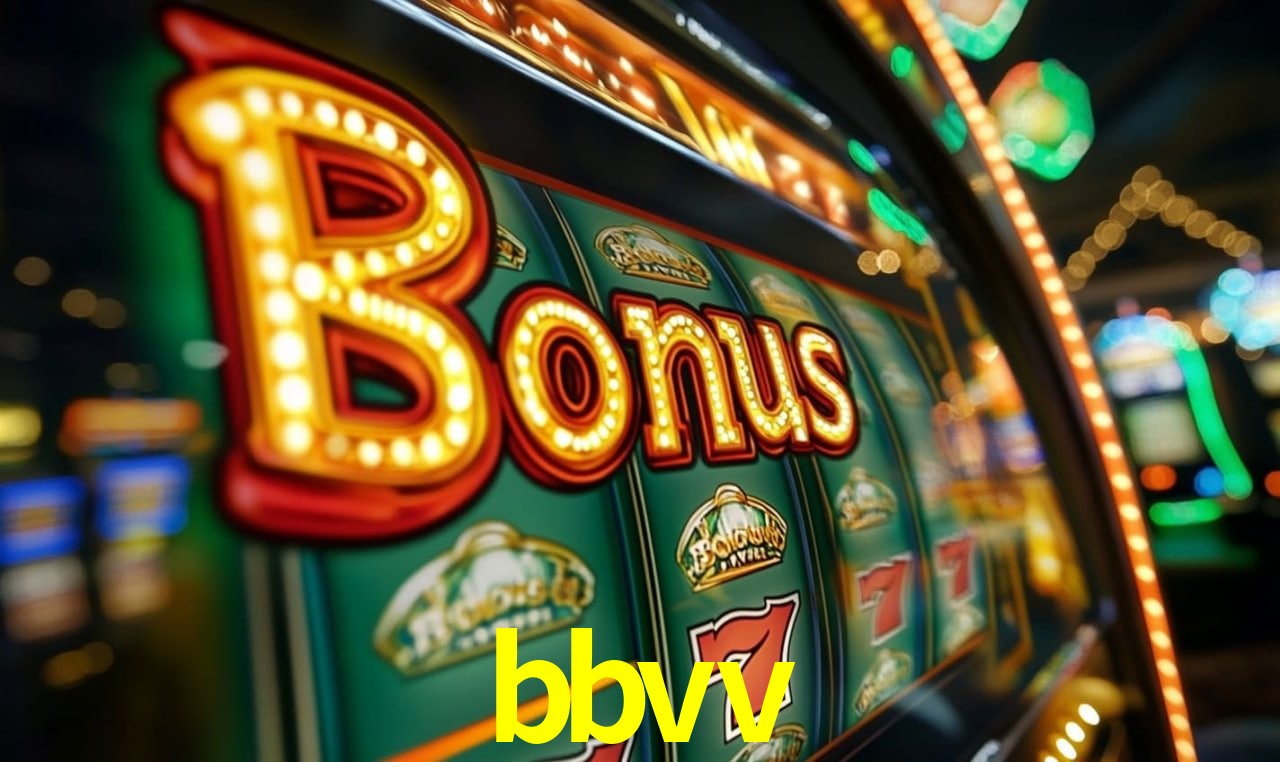 bbvv: Jogos de Caça-Níqueis-Altas Recompensas, Roleta-Velocidade, Blackjack-Desafios Máximos